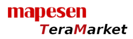 TeraMarket Mapesen